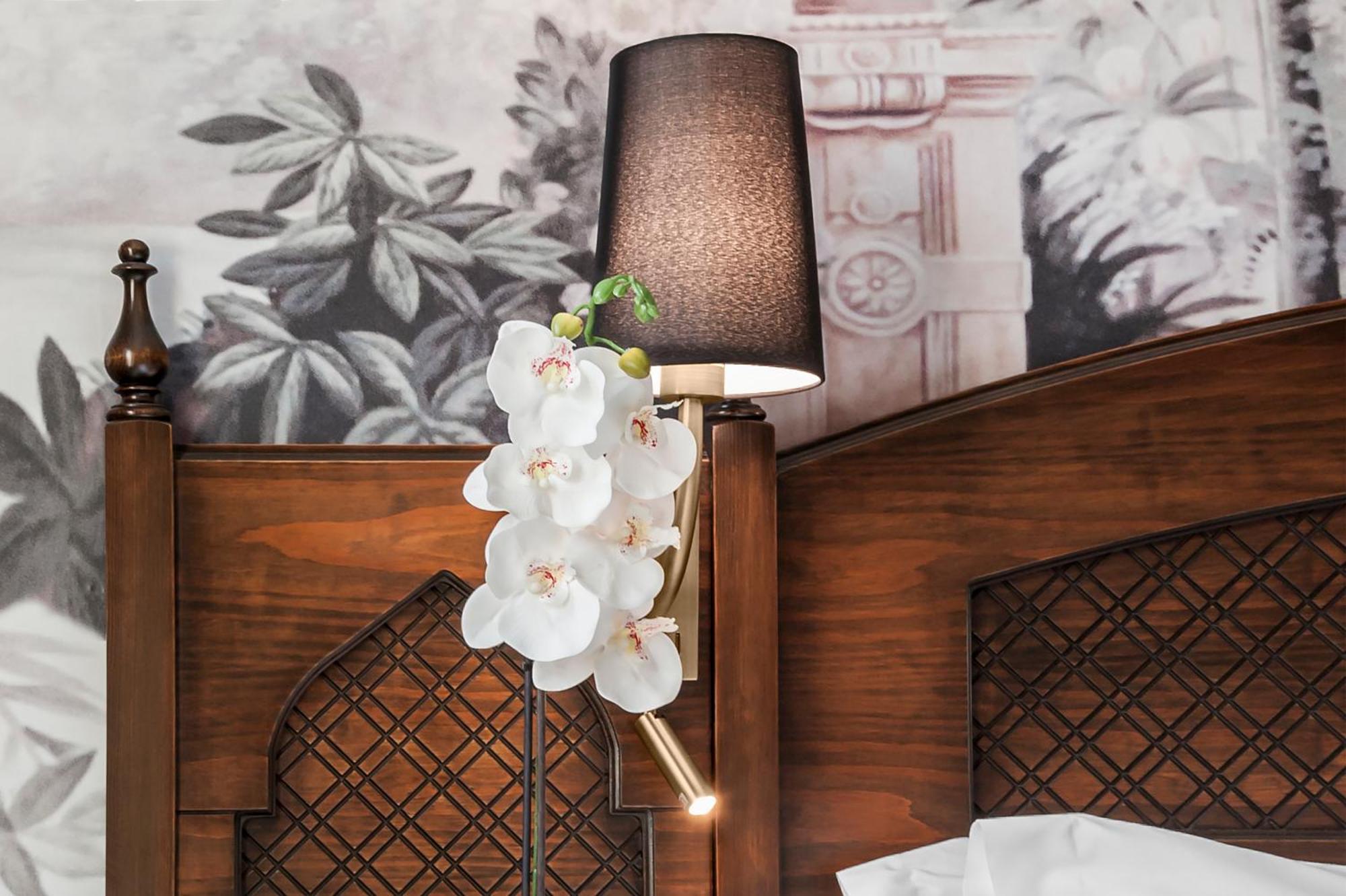 Hotel Boutique Las Almenas Granada Esterno foto