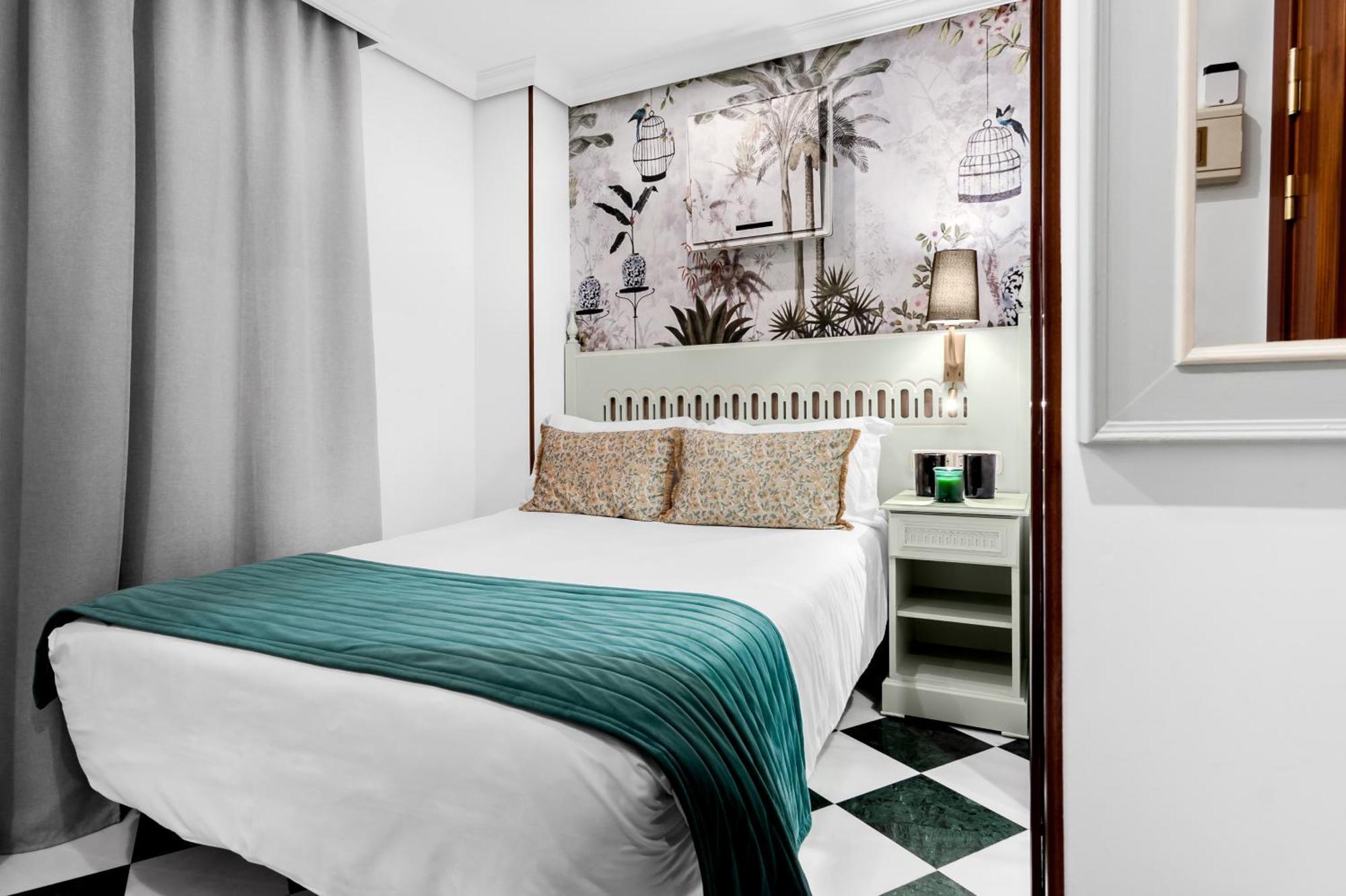 Hotel Boutique Las Almenas Granada Esterno foto